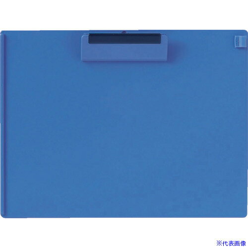 Rakuten - ■OP クリップボード A4S 青 CB201BU(4005716)