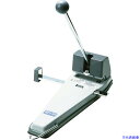 ■OP 強力2穴パンチ PU3000(4006097)