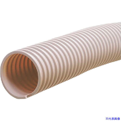 ■トータク TAC耐油ダクト 径50X30M 2118105030(4007351)[法人限定][外直送元]
