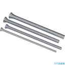 ■TRUSCO 銅管用スプリングベンダー 4本セット (1/4、3/8、1/2、5/8) TTB204A(4017727)