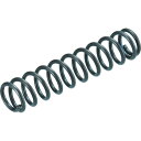 ■TRUSCO 超硬自動ポンチ用調整ばね AP180用 AP180LBANE(4023277)
