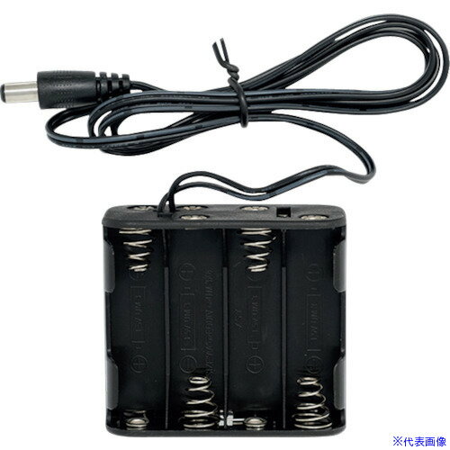 ■MT DC12V用電池ボックス MTBP12V(4025336)[送料別途お見積り][法人限定][掲外取寄]