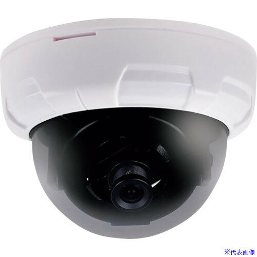 ■MT 2.2メガピクセルドーム型AHDカメラ MTDE716AHD(4025354)[送料別途お見積り][法人限定][掲外取寄](3)