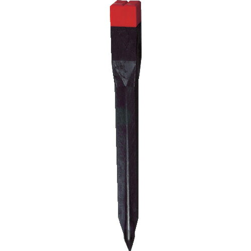 オレンジブック トラスコ中山　TRUSCOTRUSCO 樹脂製境界杭 450X45mm 〔品番:TA45〕[ 注番:4026004]特長●耐候性に優れ、腐食・劣化がありません。●JIS K6932規格品です。用途●測量標識のポイントに。●地境の表示に。仕様●高さ(mm)：450●幅(mm)：45●キャップ色：赤●天面刻印：田仕様2材質/仕上●複合樹脂(ポリプロピレン(PP)とポリエチレン(PE)の再生プラスチック)セット内容/付属品注意●提供不可：chemSHERPA、SDS、ミルシート原産国（名称）日本JANコード4989999147643本体質量0.35kgオレンジブック トラスコ中山　TRUSCOTRUSCO 樹脂製境界杭 450X45mm 〔品番:TA45〕[注番:4026004][本体質量：0.35kg]《包装時基本サイズ：460×45×45》〔包装時質量：340g〕分類》測定・計測用品》測量用品》測量用標示具☆納期情報：仕入れ先通常在庫品 (欠品の場合有り)