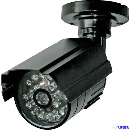 ■MT バレット型ダミーカメラ DC017IR(4026890) ■MT バレット型ダミーカメラ DC017IR(4026890)