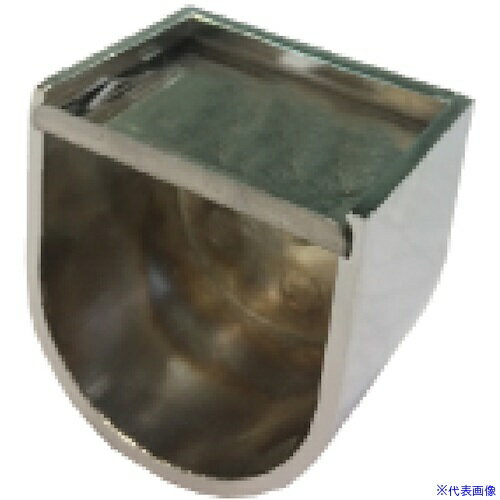 ■フジテック ダイカストU型ソケット19mm 30149(4026945)[送料別途お見積り][法人限定][掲外取寄]