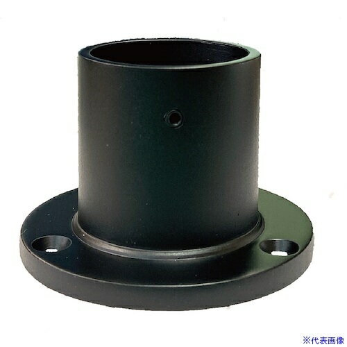 ■フジテック DC長ソケット32 ブラック 30182(4030075)[送料別途お見積り][法人限定][掲外取寄]