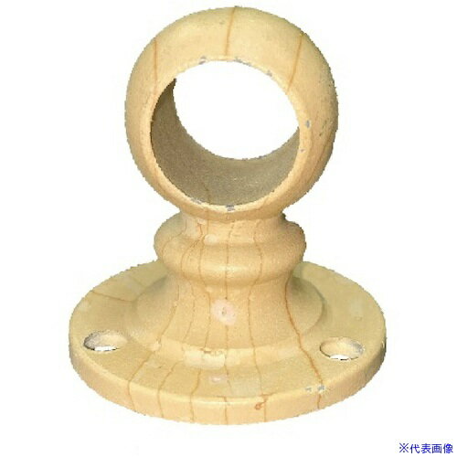 ■フジテック P カラー白木色ブラケット19通 30601(4030106)[送料別途お見積り][法人限定][掲外取寄]