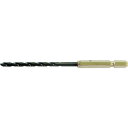 ■大西 6角軸鉄工用ドリル3.7mm(020-037) NO2037(4030567)(4)