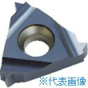 ■NOGA Carmexねじ切り用チップ ユニファイねじ用 チップサイズ16×16山×60° 16IR16UNBMA(4034767)×10