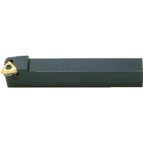 ■NOGA カーメックスねじ切り用ホルダー チップ刃幅16mm 全長100mm SER1616H16(4035160)