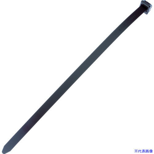 ■PANDUIT スーパーリールバンド 定尺タイプ (25本入) DT8EHQ0(4036867)