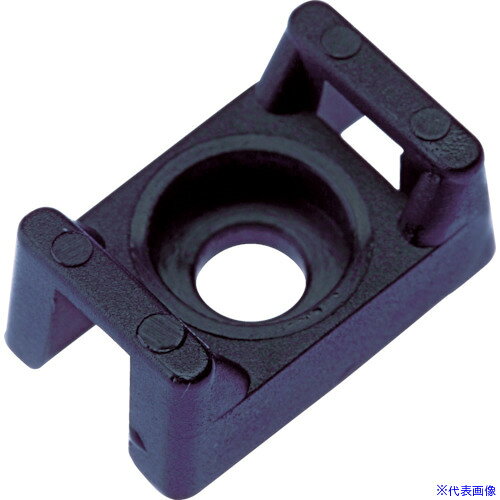 ■PANDUIT タイマウント 難燃性白 (1000個入) TM3S10M69(4038860)