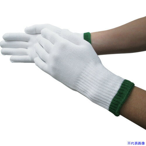 ■トワロン 耐切創手袋 カットレジストアーミー M 445M(4040520)