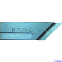 ■NOGA 2-18外径用ブレード90°刃先14°HSS KP0230014(4044762)
