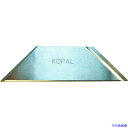 ■NOGA K1内外径カウンターシンク90°内径用ブレード刃先14°HSS KP0430014(4044959)