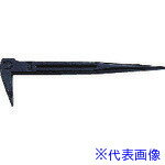 ■モクバ印 バール 三徳釘〆 160mm (ブリスターパック入り) E2160(4048164)