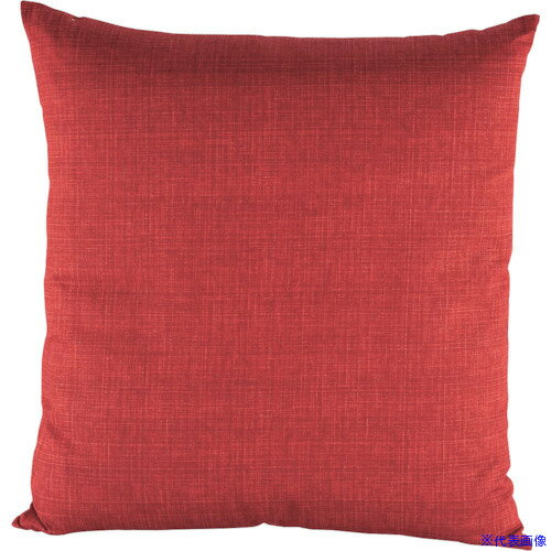 Low Rebound Cushions - ■TKG 綿座布団なごみえんじ550×510セット UZBB501(4052748)[送料別途見積り][法人・事業所限定][外直送]