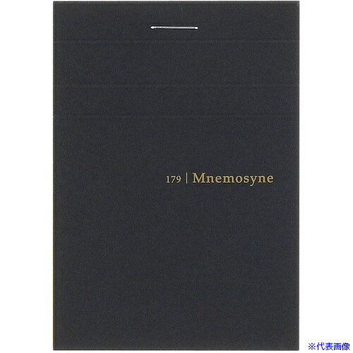 A7 Size - ■maruman A7 メモパッド ニーモシネ 方眼罫 N179A(4059369)