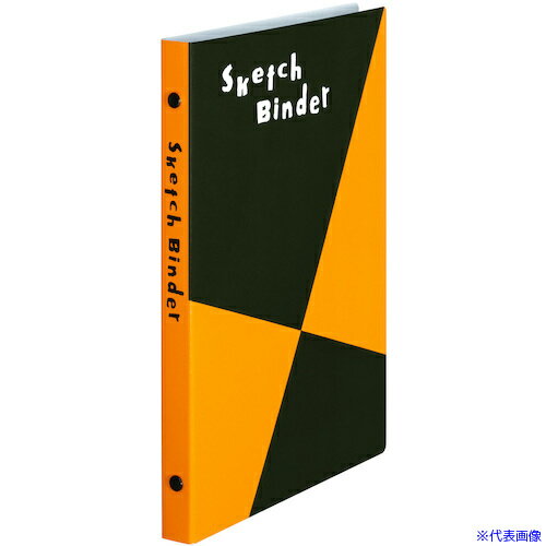 ■maruman A5 バインダー スケッチバインダー F212(4059377)
