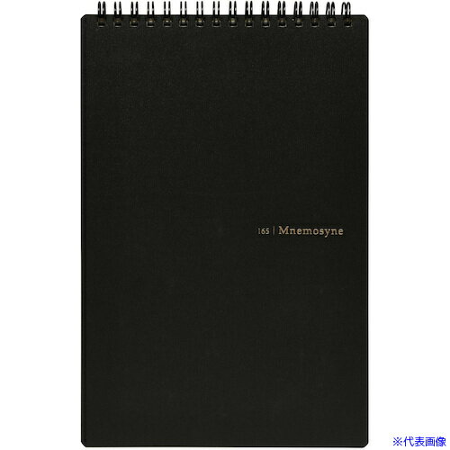 オレンジブック トラスコ中山　TRUSCOmaruman A5 ノート ニーモシネ 5MM方眼罫 〔品番:N165〕[ 注番:4059382]特長●心地よい書き味が定評のマルマン国産筆記用紙です。●「書くこと、考えることが仕事を創造的にする」をコンセプトとしたビジネスノートです。仕様●用紙サイズ：A5●中紙(枚)：70●色：ブラック●縦(mm)：230●横(mm)：148●背幅(mm)：9仕様2●A5サイズ材質/仕上セット内容/付属品注意原産国（名称）日本JANコード4979093165032本体質量242gオレンジブック トラスコ中山　TRUSCOmaruman A5 ノート ニーモシネ 5MM方眼罫 〔品番:N165〕[注番:4059382][本体質量：242g]《包装時基本サイズ：230×148×9》〔包装時質量：242g〕分類》オフィス・住設用品》文具・事務用品》ノート☆納期情報：仕入れ先通常在庫品 (欠品の場合有り)