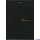 ■maruman B7 メモパッド ニーモシネ 方眼罫 N178A(4059404)(3)