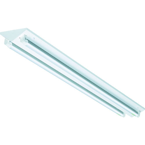 オレンジブック トラスコ中山　TRUSCOIRIS 265820 LED直管用専用器具 逆富士型 40形 2灯用 〔品番:IRLDFL42FJ〕[ 注番:4060261]特長●アイリスオーヤマ製LED直管用専用器具です。●内部配線済みのため既設の器具と取り替えるだけでLEDを取り付けることができます。仕様●幅(mm)：200●長さ(mm)：1250●高さ(mm)：67●タイプ：40形2灯用●電圧(V)：100〜242●口金：G13仕様2●電源：AC100〜242V●口金：G13●両面給電方式●逆富士形材質/仕上セット内容/付属品注意原産国（名称）中国JANコード4905009828920本体質量3.2kgオレンジブック トラスコ中山　TRUSCOIRIS 265820 LED直管用専用器具 逆富士型 40形 2灯用 〔品番:IRLDFL42FJ〕[注番:4060261][本体質量：3.2kg]《包装時基本サイズ：1250×200×67》〔包装時質量：3050g〕分類》工事・照明用品》作業灯・照明用品》天井照明器具☆納期情報：仕入れ先通常在庫品 (欠品の場合有り)