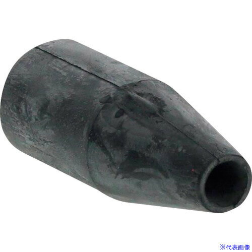 ■SIBATA 蒸気管止めゴム F345019002(4062029)[送料別途見積り][法人・事業所限定][掲外取寄]