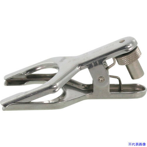 ■SIBATA ボールジョイントクランプ F345003275(4062054)[送料別途見積り][法人・事業所限定][掲外取寄]