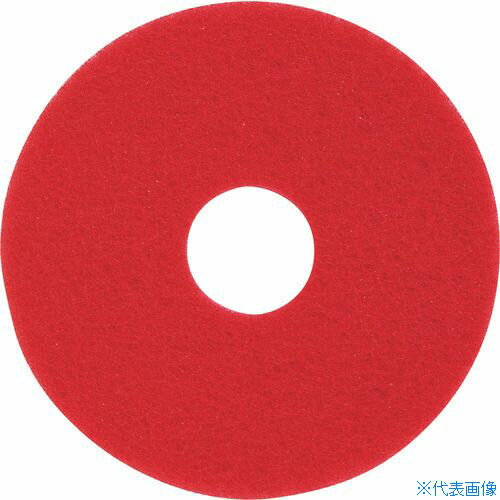 ��3M ��åɥХåե����ѥå� �� 330��82mm (5����) RED330X82(4062841)