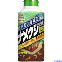 ■アース ナメクジ撃滅 忌避粒タイプ 800g 045416(4066393)