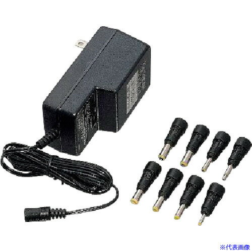 トランス使用DC9Vアナログ電源 130mA トランス使用DC9Vアナログ電源 130mA