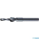 ■TRUSCO 段付ドリル 皿小ねじ用 M8 TSSMM8A(4067881)(4)