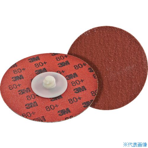��3M ���塼�ӥȥ���2 �����å��ǥ����� #80 ����76mm 984FRD8076(4071255)��50