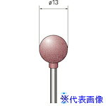 オレンジブック トラスコ中山　TRUSCOナカニシ ハイパワーポリッシャー 10本入 球型 φ13×軸3 WA #220 〔品番:46514〕[ 注番:4071814]特長●「削って磨く」汎用性と耐久性をアップした弾性ゴム砥石です。●被加工物に馴染みが良く、ソフトな感触により熟練度にかかわらずなめらかな仕上げ面が得られます。●ゴム質が結合剤のため目詰まり、目つぶれがなく効率の良い研削研磨が可能です。用途●金型の焼け取り、サビや付着物の除去、バリ取り、カッターマーク除去など。●タービンブレードの研磨仕上、アルミ製品、鋳造品のバリ取り加工に。仕様●粒度(#)：220●形状：球●外径(mm)：13●軸径(mm)：3●最高使用回転数(rpm)：25000●硬さ：ミディアム●色：イエロー●全長(mm)：46仕様2●入数：10本●砥粒：WA材質/仕上セット内容/付属品注意●安全のため、保護メガネなど、保護具を必ず着用してください。●最高使用回転速度以下で使用してください。原産国（名称）日本JANコード4560264482371本体質量45gオレンジブック トラスコ中山　TRUSCOナカニシ ハイパワーポリッシャー 10本入 球型 φ13×軸3 WA #220 〔品番:46514〕[注番:4071814][本体質量：45g]分類》電動・油圧・空圧工具》研削研磨用品》軸付砥石☆納期情報：メーカー取り寄品（弊社より発送）