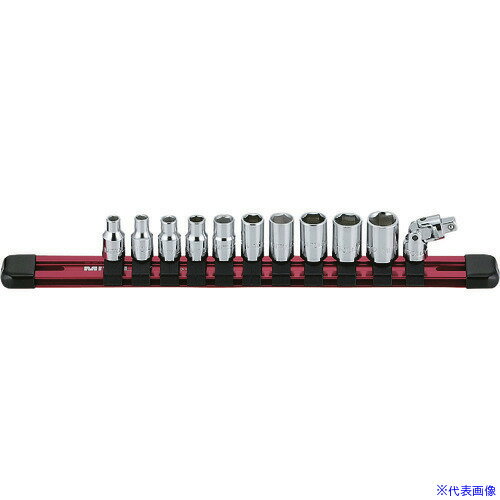 ■ミトロイ 1/4 ソケットレンチセッ�