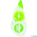 ■PLUS 49961)修正テープ 使い切りタイプ12m幅4.2mm WH704(4078233)