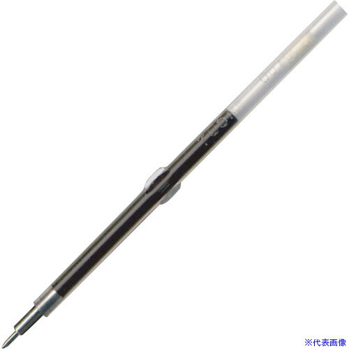 オレンジブック トラスコ中山　TRUSCOOHTO ニードルポイント油性替芯0.5 〔品番:NO.705NPBK〕[ 注番:4078534]特長●低粘度のソフトインクでなめらかな書き味●ニードルポイントを採用しているので、筆記する際、視野が広がり書きやすい。●黒インクは濃くてはっきりした発色なので、コピー写りやFAX写りも鮮明です。仕様●芯径(mm)：0.5●インク色：黒●軸径(mm)：3●全長(mm)：70●ボール径(mm)：0.5仕様2●油性インク●ニードルポイント材質/仕上セット内容/付属品注意原産国（名称）日本JANコード4971516200801本体質量0.6gオレンジブック トラスコ中山　TRUSCOOHTO ニードルポイント油性替芯0.5 〔品番:NO.705NPBK〕[注番:4078534][本体質量：0.6g]《包装時基本サイズ：3×24×150》〔包装時質量：1g〕分類》オフィス・住設用品》文具・事務用品》筆記具☆納期情報：メーカー取り寄品（弊社より発送）