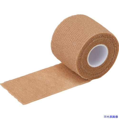 ■ハクゾウメディカル ハクゾウくっつきタイLF 5cm×6.5m 12巻入 3087822(4089155)