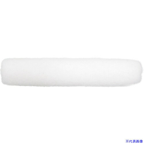 ■KOWA ミニマムローラー 仕上用 4インチ 短毛 (2本入) 10208(4097206)×10[送料別途見積り][法人・事業..