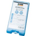 ■TRUSCO 保冷剤 350g 強冷タイプ THZ350S(4097491)