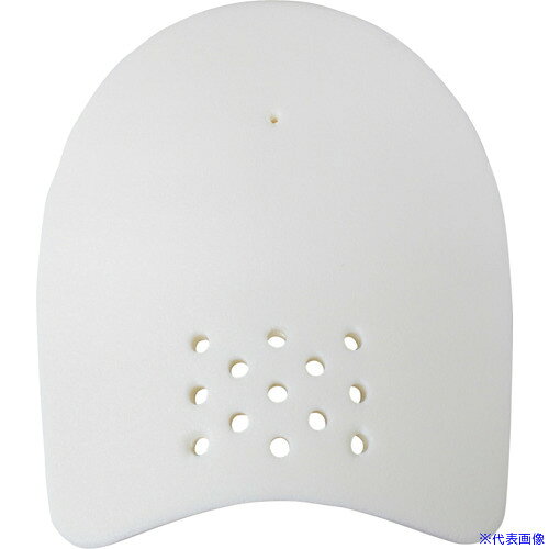 ■竹虎 セーフミトンII 保護パッド 交換用 1枚入 041053(4103331)[送料別途見積り][法人・事業所限定][掲外取寄]