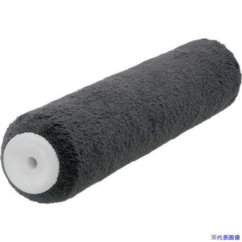 ■PIA 床用ローラー ソレーユ(重防食塗料用) 毛丈13mm 12インチ 10279(4103549)×5[送料別途お見積り][法..