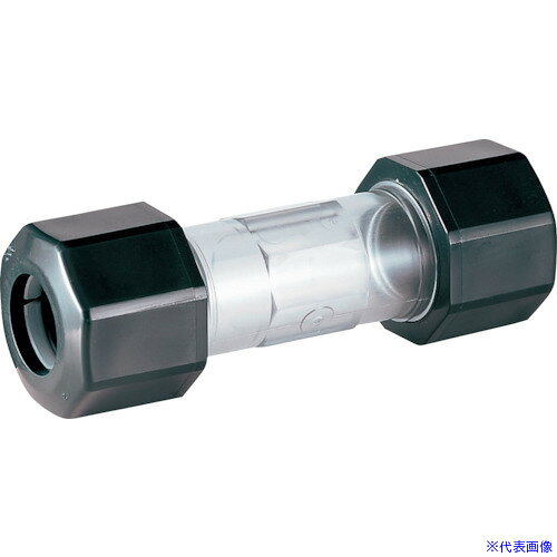 オレンジブック トラスコ中山　TRUSCOMaezawa スーパー透明伸縮継手30VP管専用 〔品番:UJL30CBVPJC〕[ 注番:4104837]特長●VP管専用になります。●本体部分は透明ですので流体の確認ができます。仕様●塩ビ管呼び径：30●最高使用圧力(MPa)：1.0●使用温度範囲(℃)：0〜30仕様2●日本水道協会登録認証品材質/仕上セット内容/付属品注意原産国（名称）日本JANコード本体質量324gオレンジブック トラスコ中山　TRUSCOMaezawa スーパー透明伸縮継手30VP管専用 〔品番:UJL30CBVPJC〕[注番:4104837][本体質量：324g]分類》工事・照明用品》管工機材》塩ビ管継手☆納期情報：オレンジブック掲載以外でメーカー直送品【法人限定＝会社名ご記入お願い致します。】