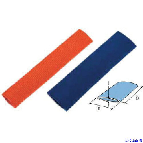 ■KITO キトーポリエスタースリング用RC形保護コーナー RC076 76mm×400mm R2RC07670041(4106662)[送料別途お見積り][法人限定][外直送]