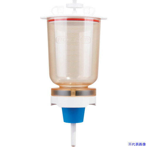 ■SIBATA フィルターホルダーマグネット式 MF-5 φ47 500mL 06170050001(4111951)[送料別途見積り][法人・事業所限定][掲外取寄]