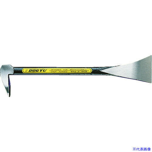 ��DOGYU ����ƥꥢ�ѥС���200mm ʿ�� 00294(4115180)