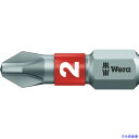 ■Wera(ヴェラ) 851/1BTZPH ビット+2 056422(4118201)