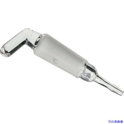 ■SIBATA 注入コック SJ18.8/38 F345040627(4118204)[送料別途お見積り][法人限定][掲外取寄]