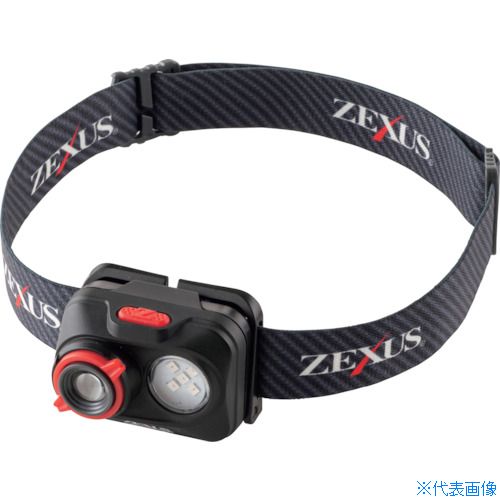 ZEXUS LED wbhCg ZX-195 ZX195(4118270)[ʓrς][@lEƏ][O]